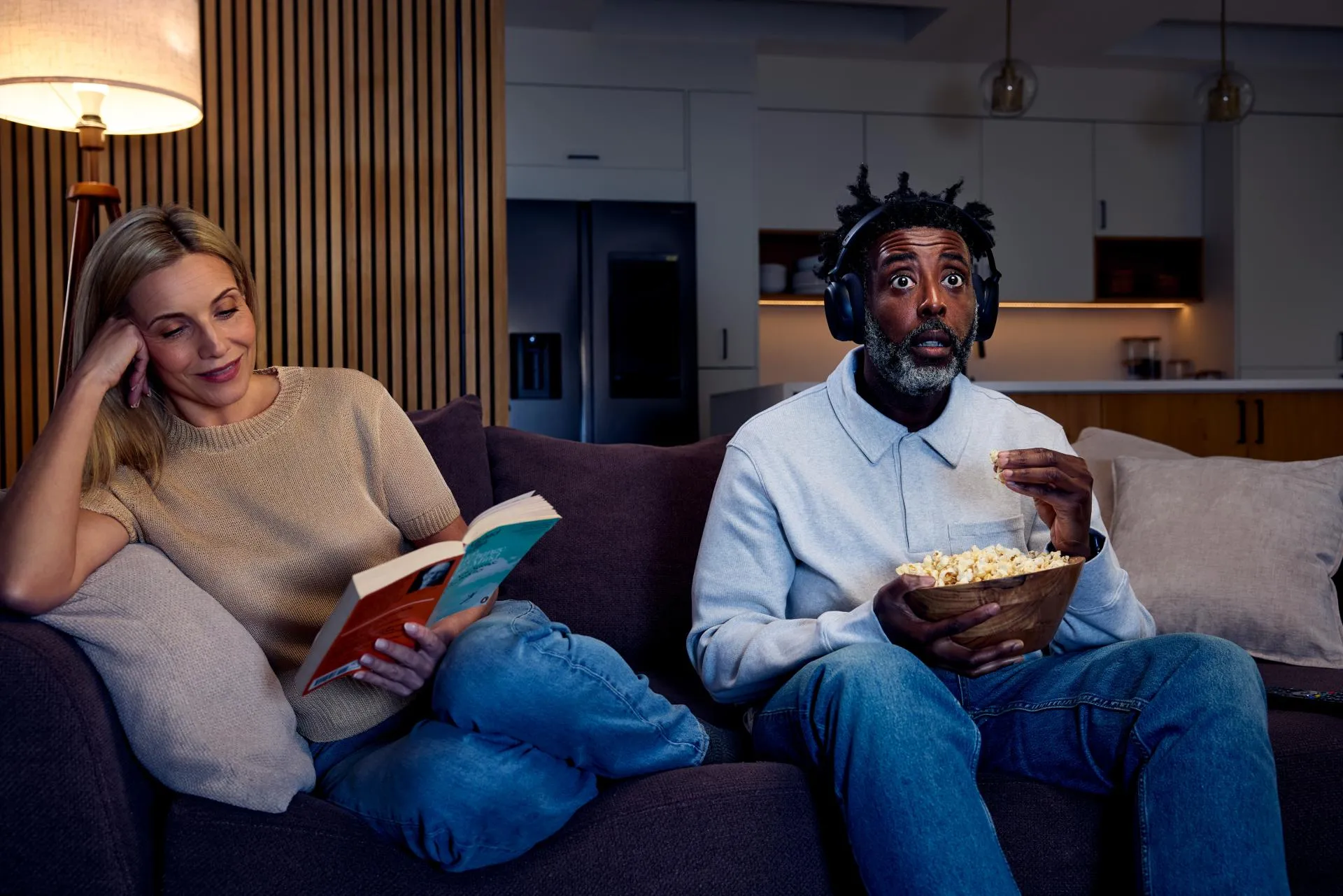 Experience the Future of Audio