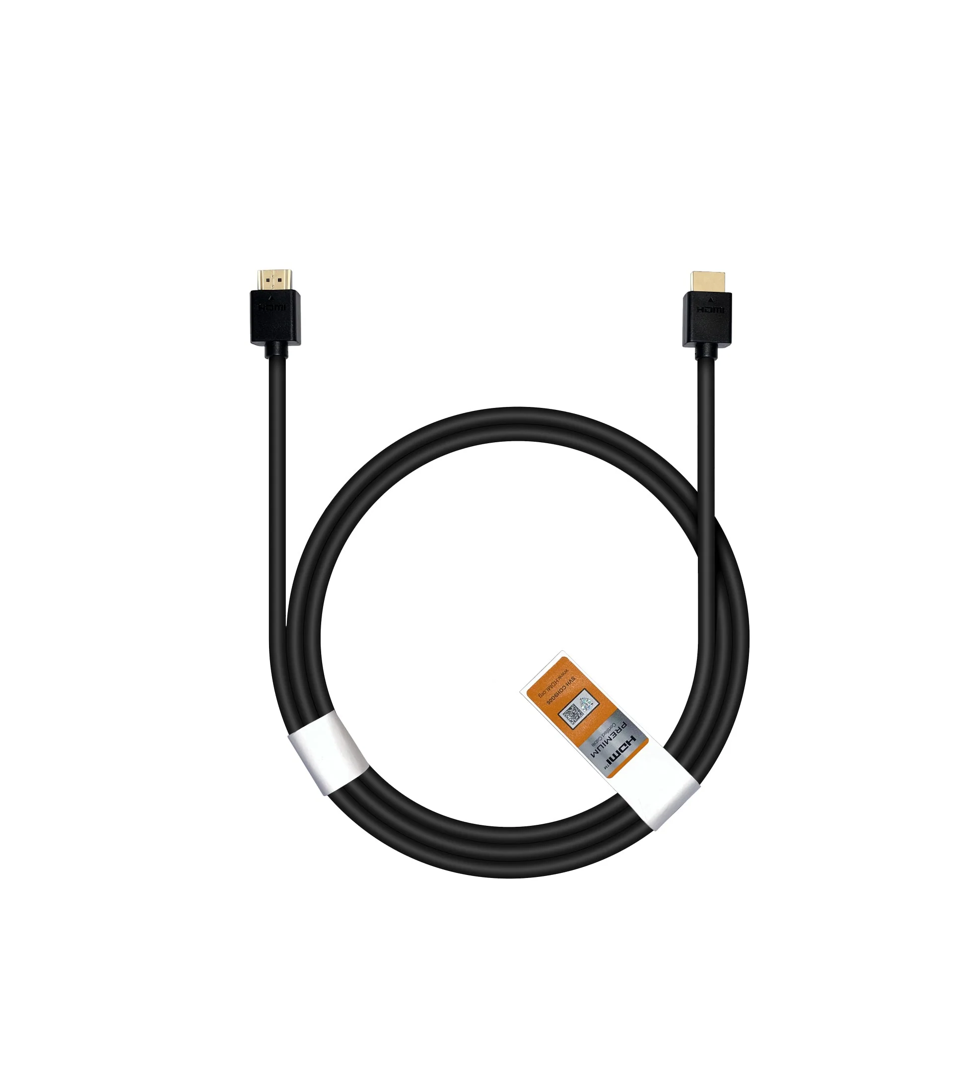 Premium High Speed HDMI® cable suitable for AMBEO Soundbars Max, Plus and Mini