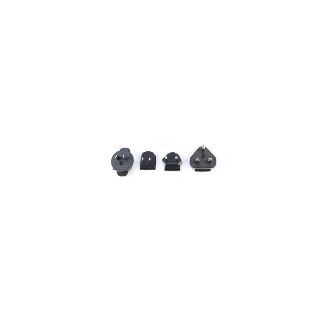 Country Adaptor Set - Image 2